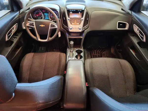 2GNFLFEK1G6355119 2016 CHEVROLET EQUINOX - Image 8