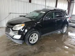 2GNFLFEK1G6357923 2016 CHEVROLET EQUINOX