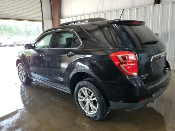 2GNFLFEK1G6357923 2016 CHEVROLET EQUINOX - Image 2
