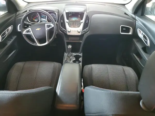 2GNFLFEK1G6357923 2016 CHEVROLET EQUINOX - Image 8