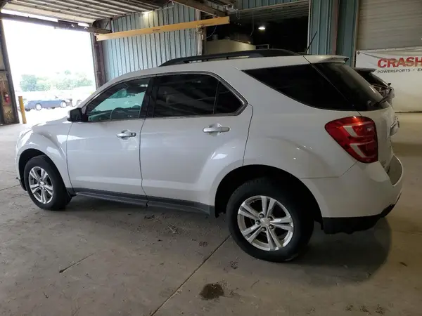 2GNFLFEK1G6358859 2016 CHEVROLET EQUINOX - Image 2