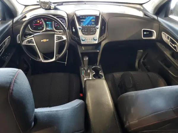 2GNFLFEK1G6358859 2016 CHEVROLET EQUINOX - Image 8