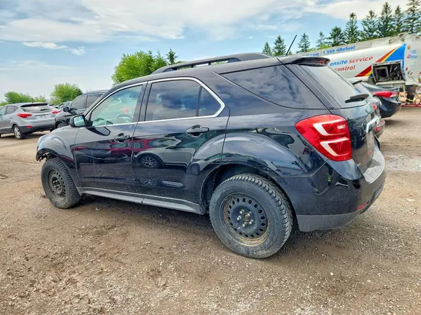 2GNFLFEK1G6359557 2016 CHEVROLET EQUINOX - Image 2
