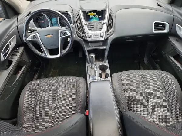 2GNFLFEK1G6359557 2016 CHEVROLET EQUINOX - Image 8