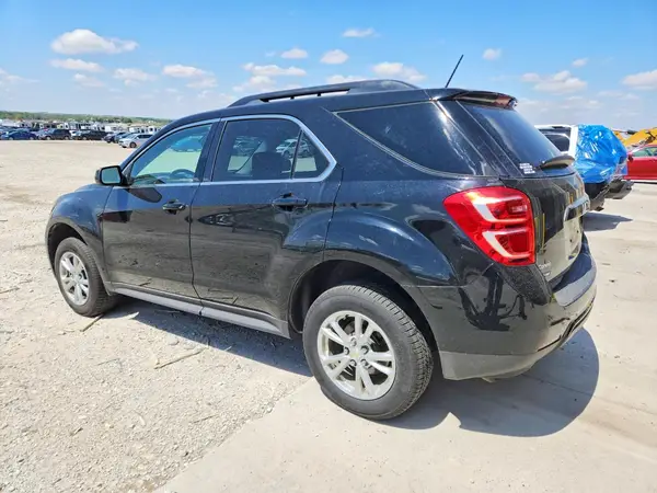 2GNFLFEK1G6359879 2016 CHEVROLET EQUINOX - Image 2