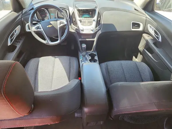 2GNFLFEK1G6359879 2016 CHEVROLET EQUINOX - Image 8