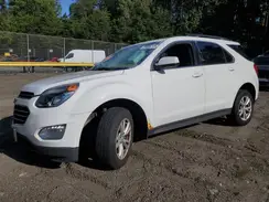 2GNFLFEK1G6360675 2016 CHEVROLET EQUINOX