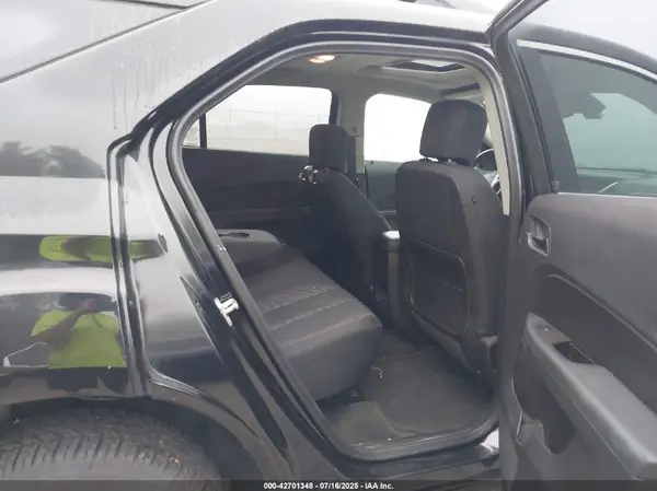 2GNFLFEK1H6103047 2017 CHEVROLET EQUINOX - Image 8