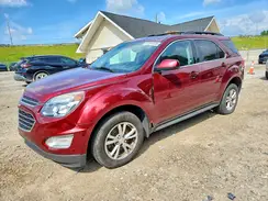 2GNFLFEK1H6103971 2017 CHEVROLET EQUINOX
