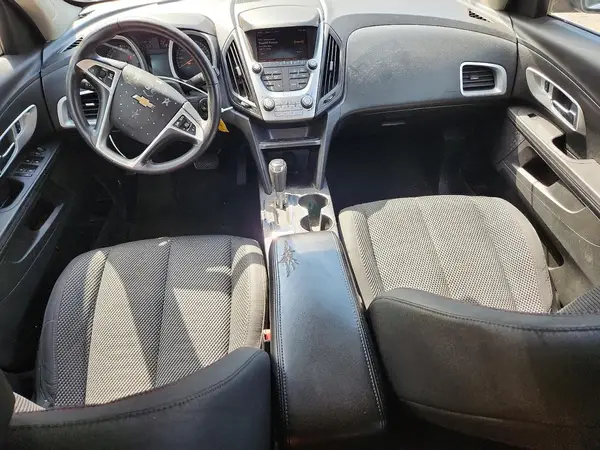 2GNFLFEK1H6103971 2017 CHEVROLET EQUINOX - Image 8