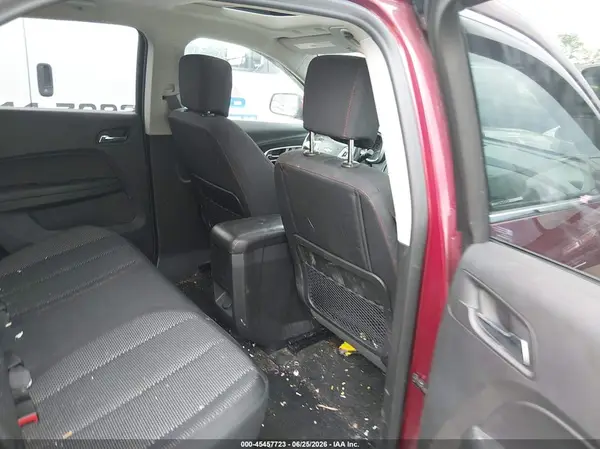 2GNFLFEK1H6103999 2017 CHEVROLET EQUINOX - Image 8