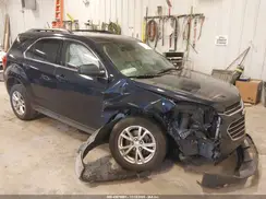 2GNFLFEK1H6104540 2017 CHEVROLET EQUINOX