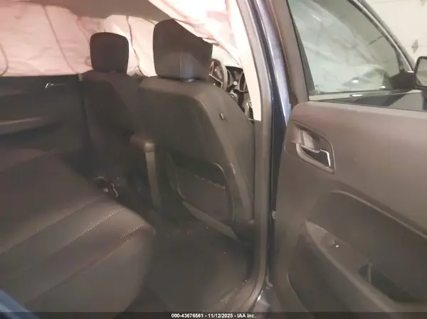 2GNFLFEK1H6104540 2017 CHEVROLET EQUINOX - Image 8