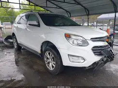 2GNFLFEK1H6105929 2017 CHEVROLET EQUINOX