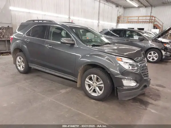 2GNFLFEK1H6106112 2017 CHEVROLET EQUINOX - Image 1