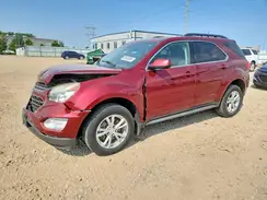 2GNFLFEK1H6106286 2017 CHEVROLET EQUINOX