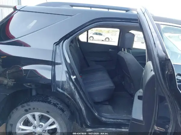 2GNFLFEK1H6109804 2017 CHEVROLET EQUINOX - Image 8
