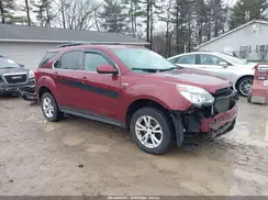 2GNFLFEK1H6110001 2017 CHEVROLET EQUINOX
