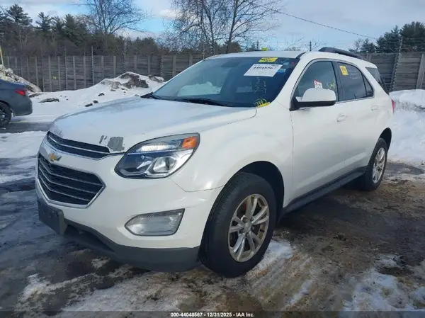 2GNFLFEK1H6115473 2017 CHEVROLET EQUINOX - Image 2