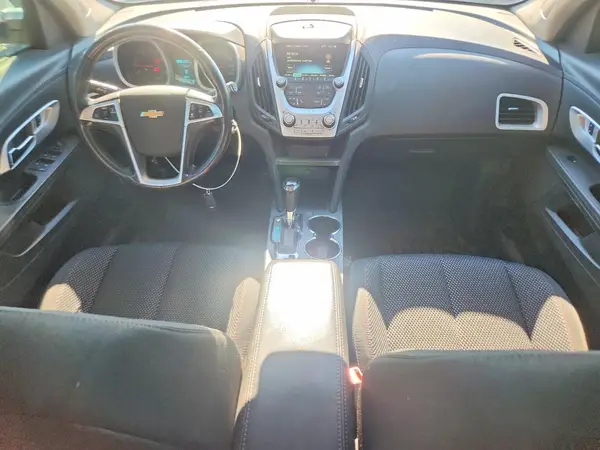 2GNFLFEK1H6116008 2017 CHEVROLET EQUINOX - Image 8