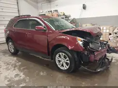 2GNFLFEK1H6116431 2017 CHEVROLET EQUINOX