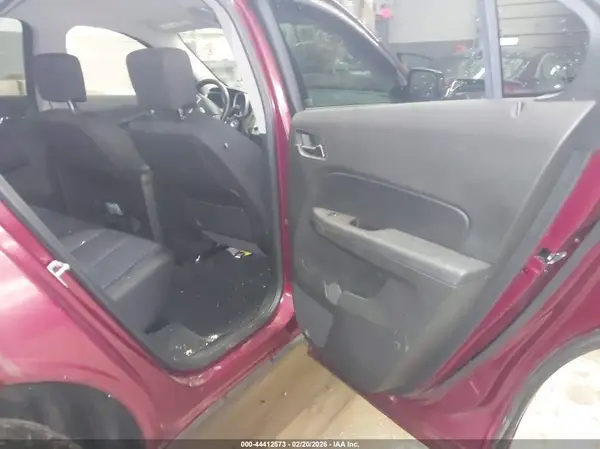 2GNFLFEK1H6116431 2017 CHEVROLET EQUINOX - Image 8