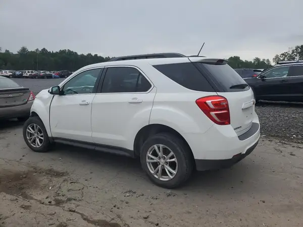2GNFLFEK1H6117210 2017 CHEVROLET EQUINOX - Image 2