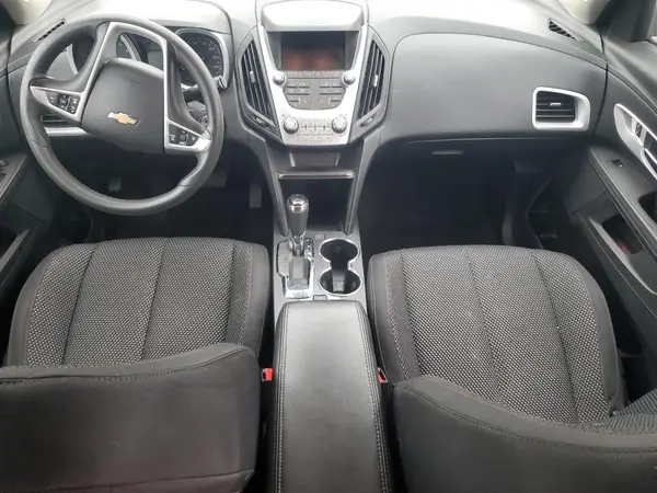 2GNFLFEK1H6117210 2017 CHEVROLET EQUINOX - Image 8