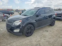 2GNFLFEK1H6120897 2017 CHEVROLET EQUINOX