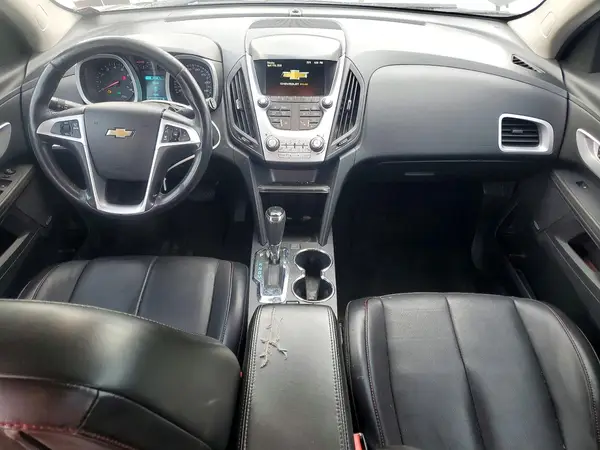 2GNFLFEK1H6120897 2017 CHEVROLET EQUINOX - Image 8