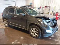 2GNFLFEK1H6123489 2017 CHEVROLET EQUINOX
