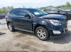 2GNFLFEK1H6124982 2017 CHEVROLET EQUINOX