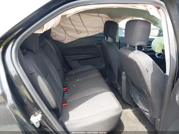 2GNFLFEK1H6124982 2017 CHEVROLET EQUINOX - Image 8