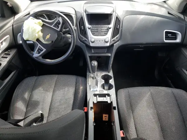 2GNFLFEK1H6125131 2017 CHEVROLET EQUINOX - Image 8