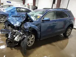 2GNFLFEK1H6126277 2017 CHEVROLET EQUINOX