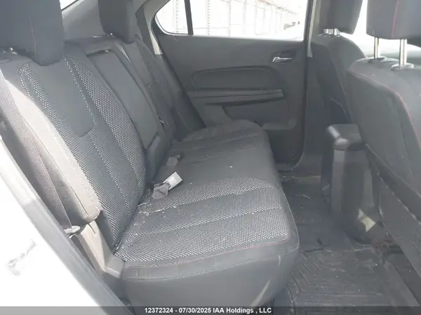 2GNFLFEK1H6127977 2017 CHEVROLET EQUINOX - Image 8