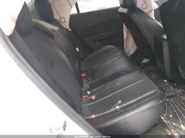 2GNFLFEK1H6128207 2017 CHEVROLET EQUINOX - Image 8