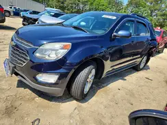 2GNFLFEK1H6131995 2017 CHEVROLET EQUINOX