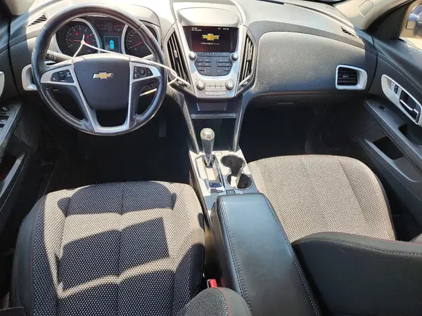 2GNFLFEK1H6131995 2017 CHEVROLET EQUINOX - Image 8