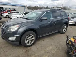 2GNFLFEK1H6132645 2017 CHEVROLET EQUINOX