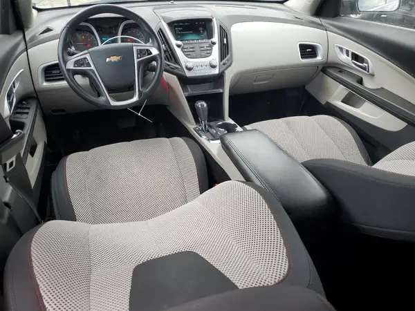 2GNFLFEK1H6132645 2017 CHEVROLET EQUINOX - Image 8