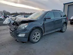 2GNFLFEK1H6133357 2017 CHEVROLET EQUINOX