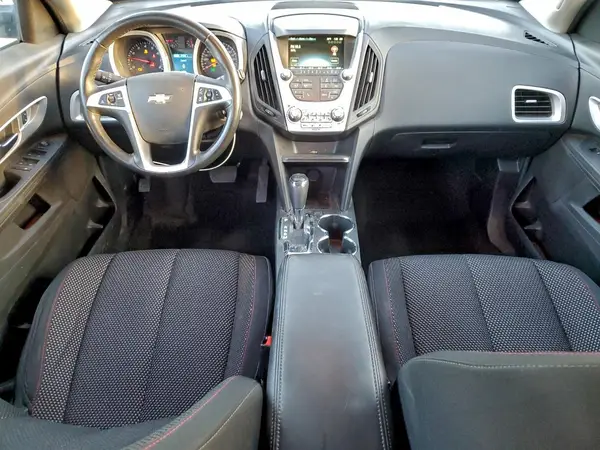 2GNFLFEK1H6133357 2017 CHEVROLET EQUINOX - Image 8