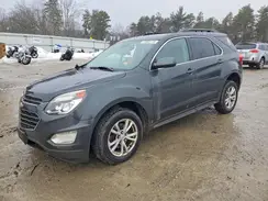 2GNFLFEK1H6135092 2017 CHEVROLET EQUINOX