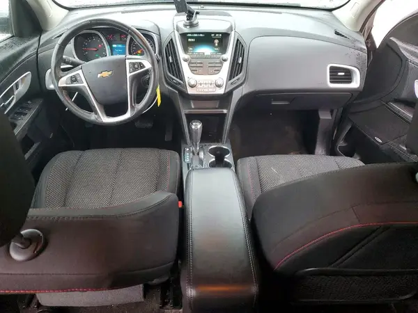 2GNFLFEK1H6135092 2017 CHEVROLET EQUINOX - Image 8