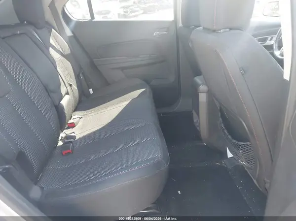 2GNFLFEK1H6136646 2017 CHEVROLET EQUINOX - Image 8