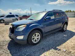 2GNFLFEK1H6143919 2017 CHEVROLET EQUINOX