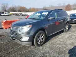 2GNFLFEK1H6143998 2017 CHEVROLET EQUINOX