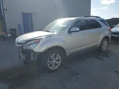2GNFLFEK1H6144388 2017 CHEVROLET EQUINOX