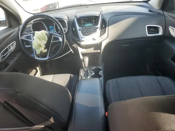 2GNFLFEK1H6144388 2017 CHEVROLET EQUINOX - Image 8
